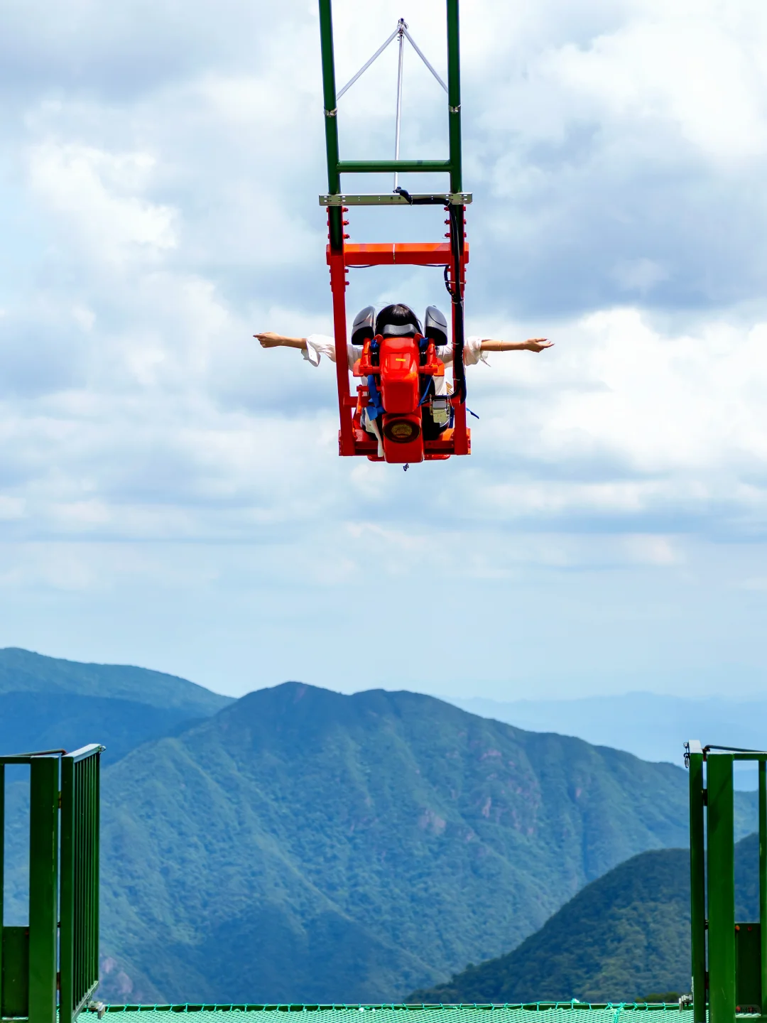 不是新疆去不起！而是安吉更具性价比！！！