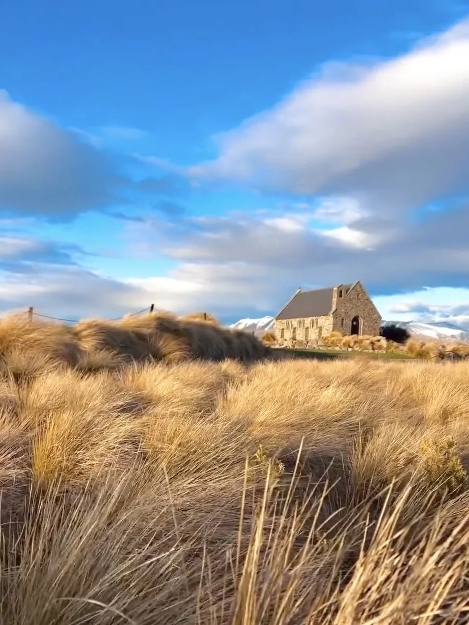 迄今为止，我最爱的国家出现了！！！