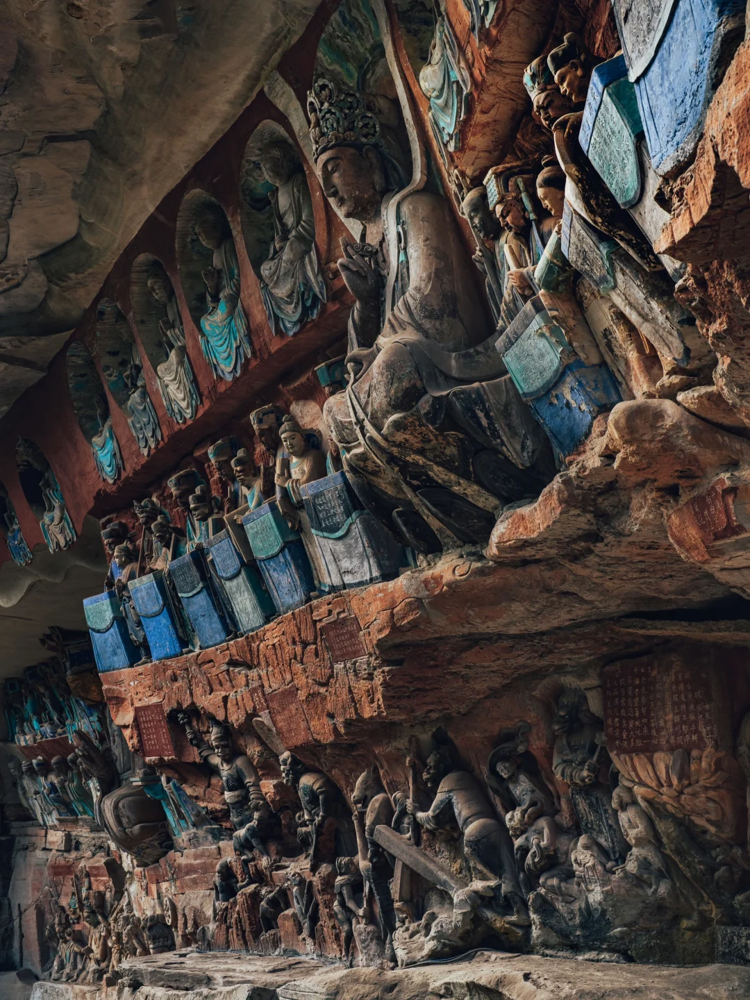 朋友圈都被问疯了🤣🤣这个被严重低估的景点