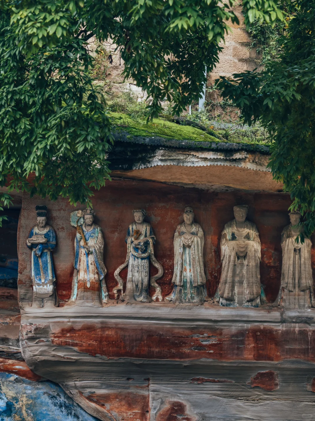 朋友圈都被问疯了🤣🤣这个被严重低估的景点