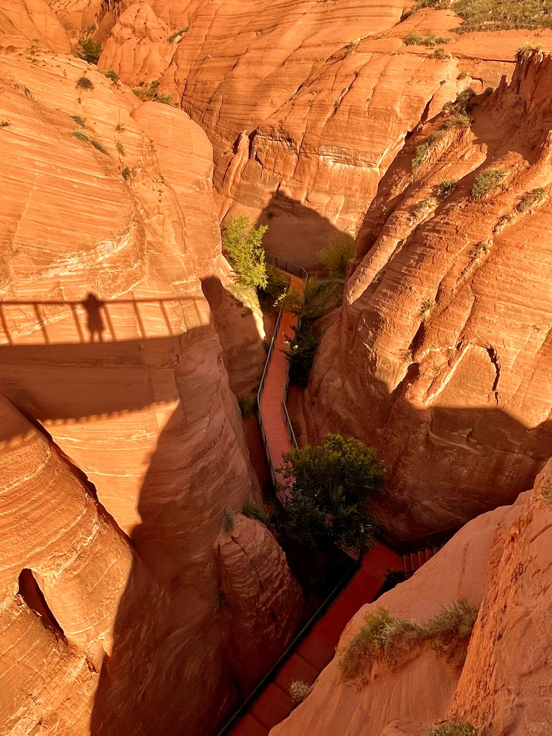 陕西！！你不宣传这里你糊涂啊！！！！！