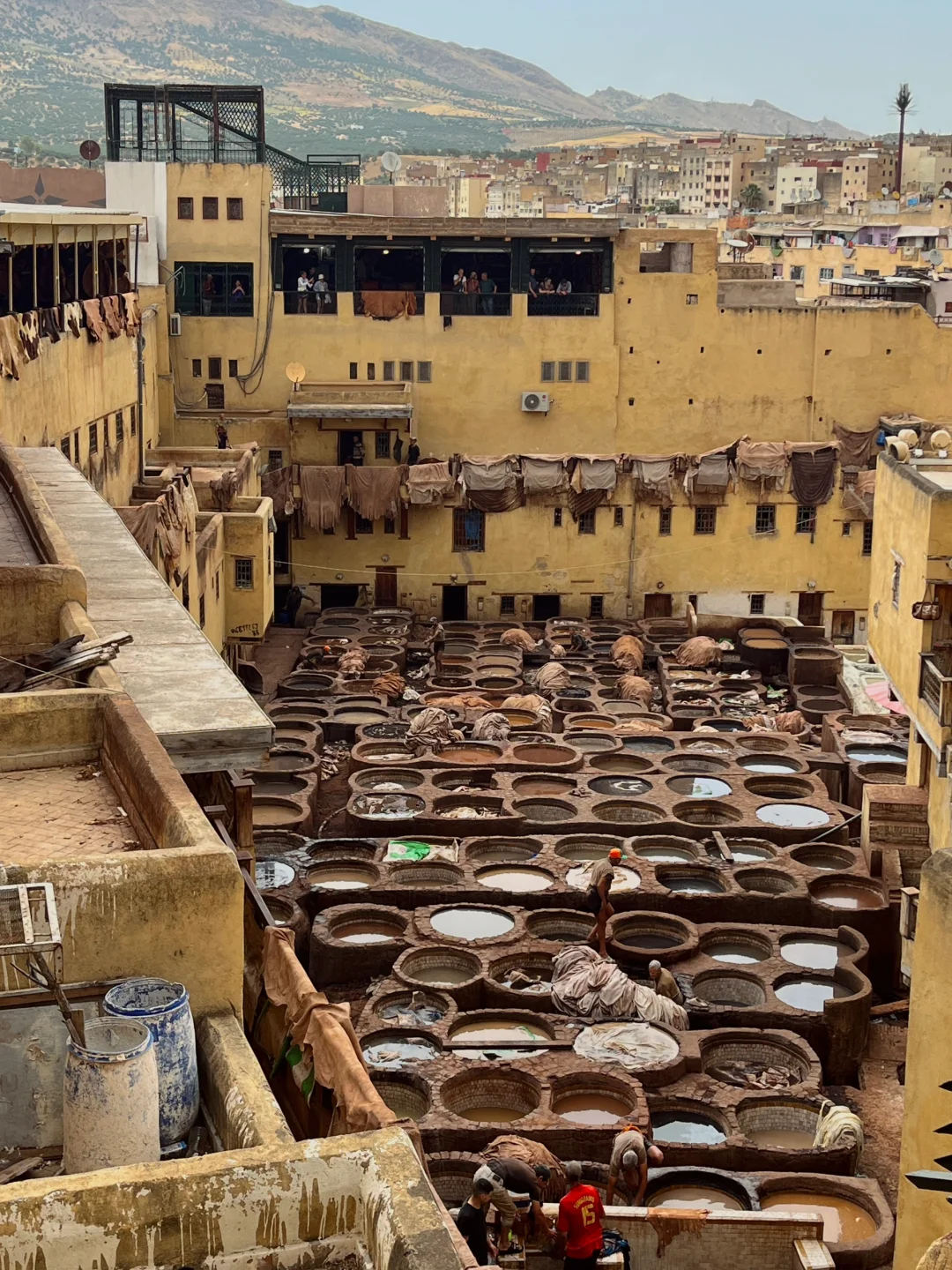 🇲🇦摩洛哥女生solo trip的一点经验