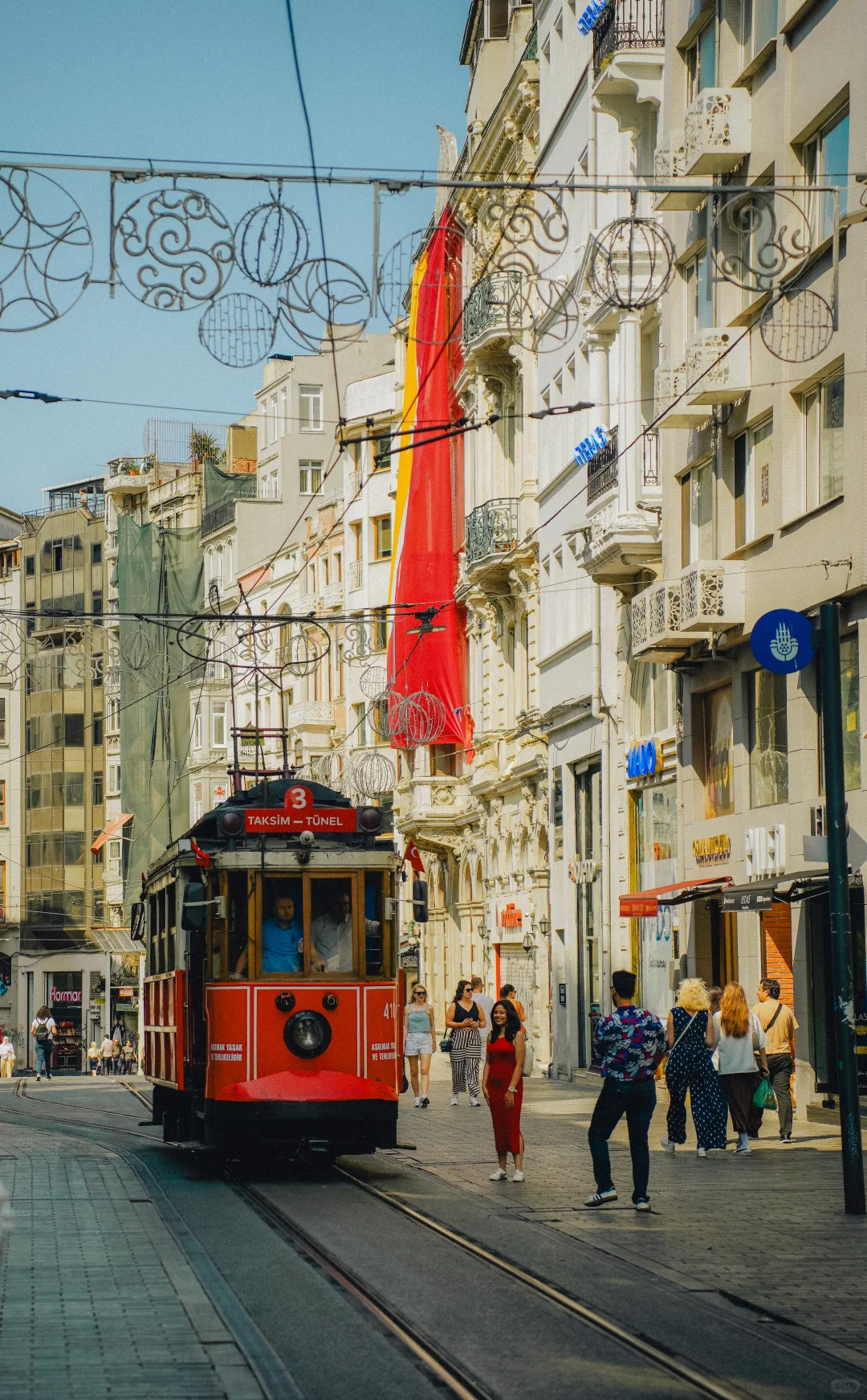 土耳其七天花费4500（含机酒穷鬼大学生版）