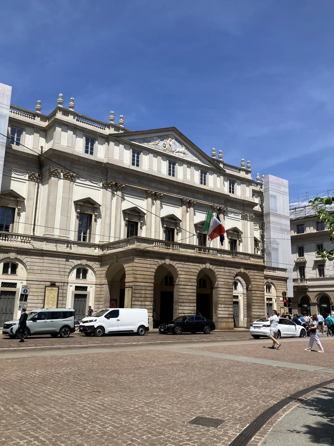 欧洲8999廉价团第六天