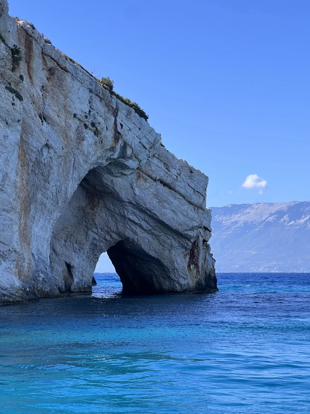 一生一定要来一次的扎金索斯