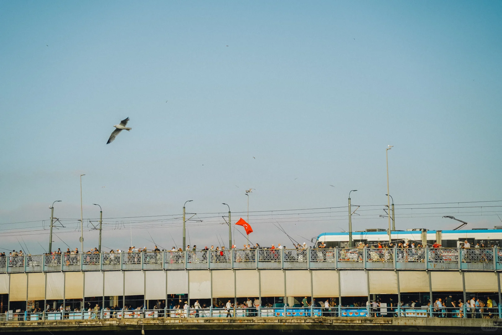 土耳其七天花费4500（含机酒穷鬼大学生版）