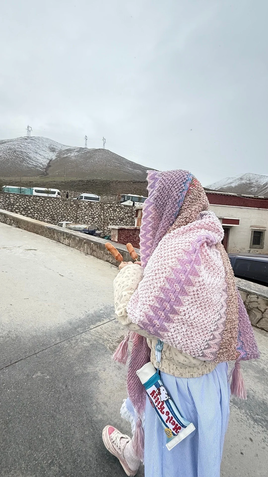 西北7天已回，一人勇敢跟团真实感受(永不删