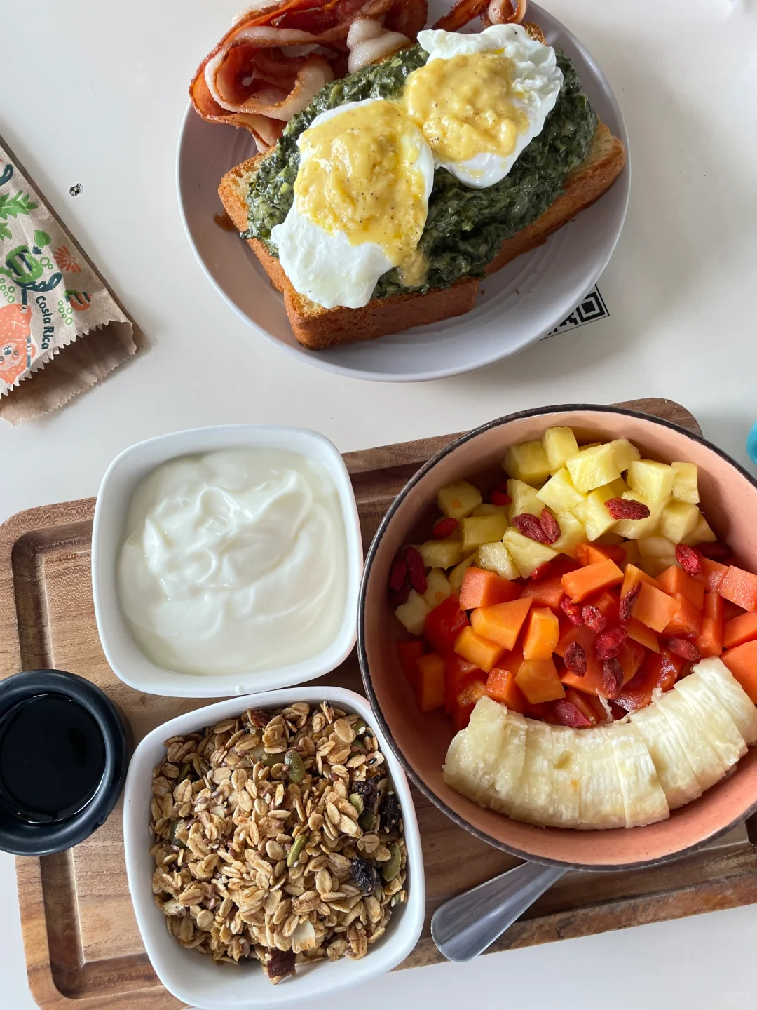 哥斯达黎加5日游小攻略🇨🇷