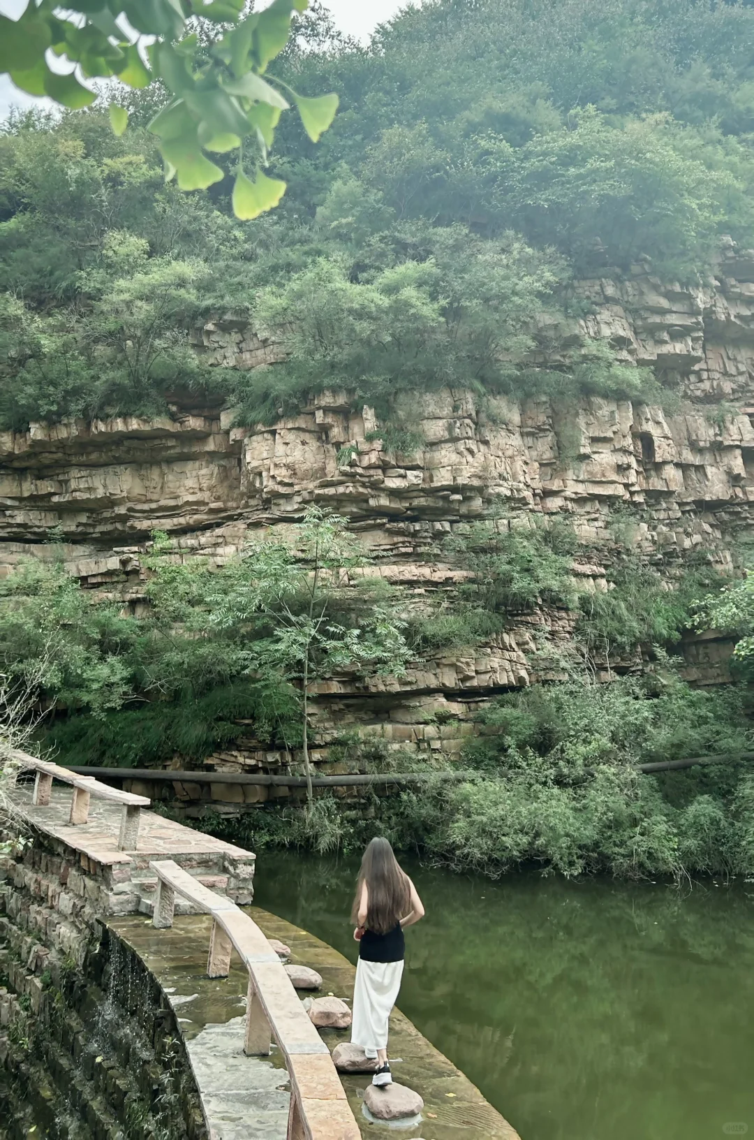 📍武安 独属于邯郸的烟雨江南