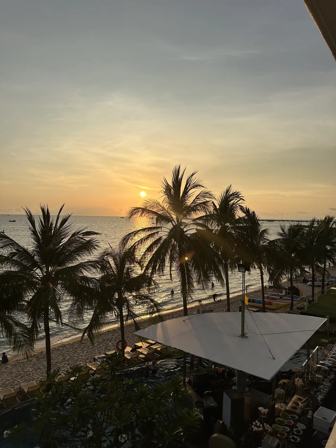 🇻🇳去富国岛不要只认准Ocean Bay啦