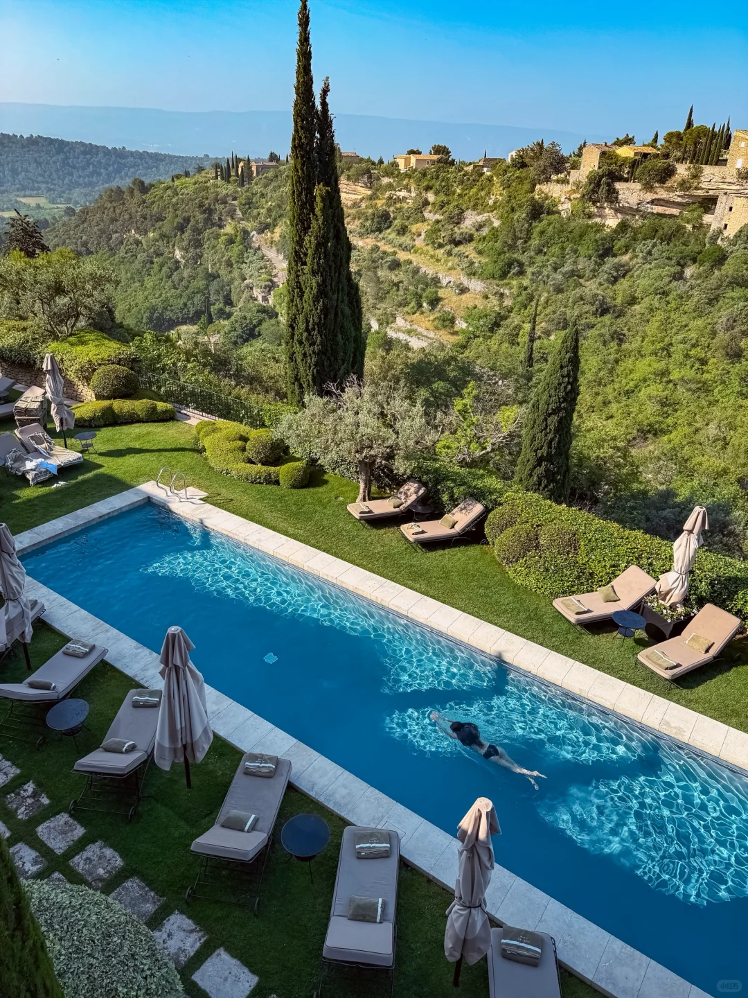 南法酒店推荐（三）