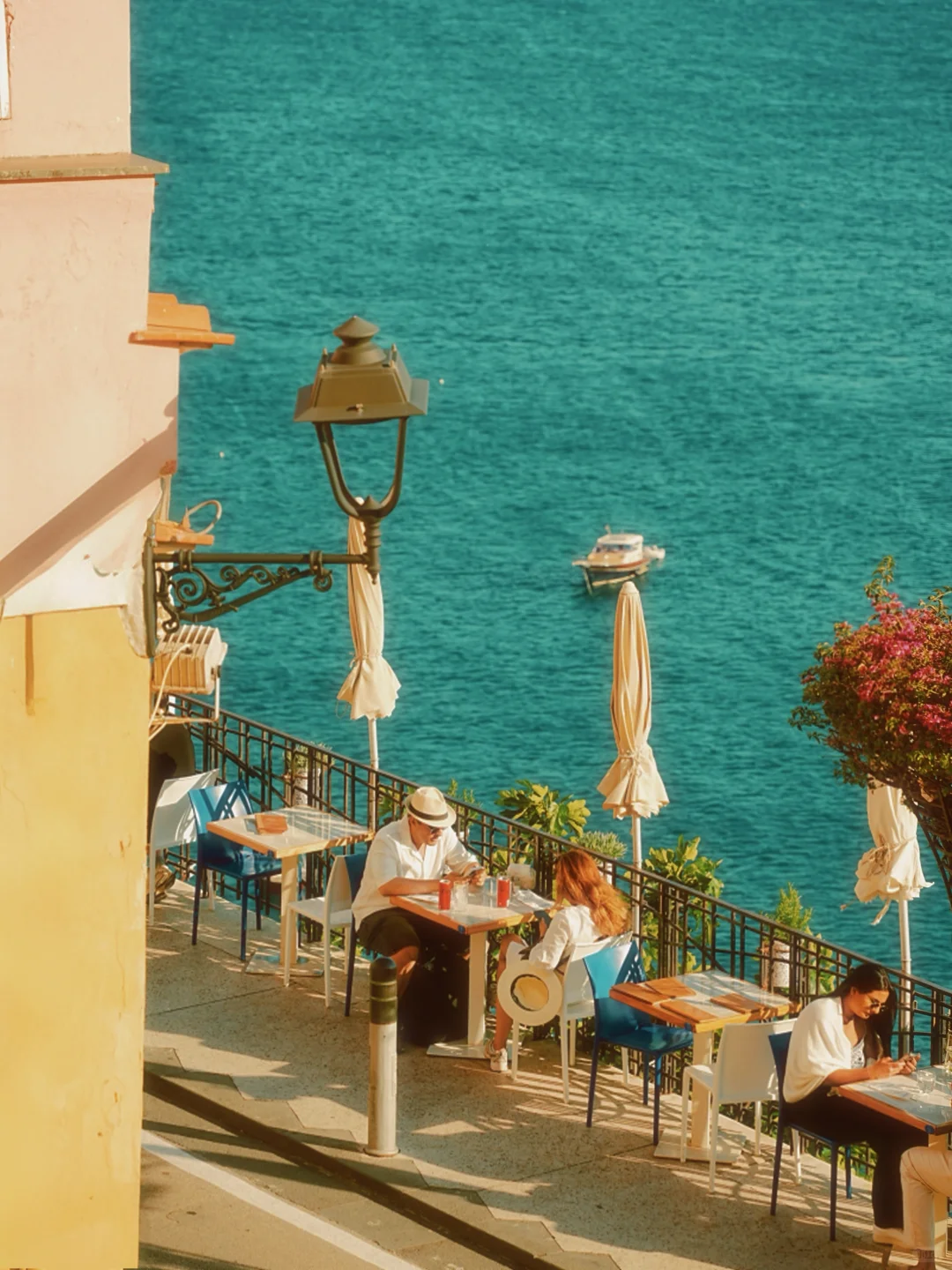 南意的夏天，是一场永不落幕的电影（附攻略）