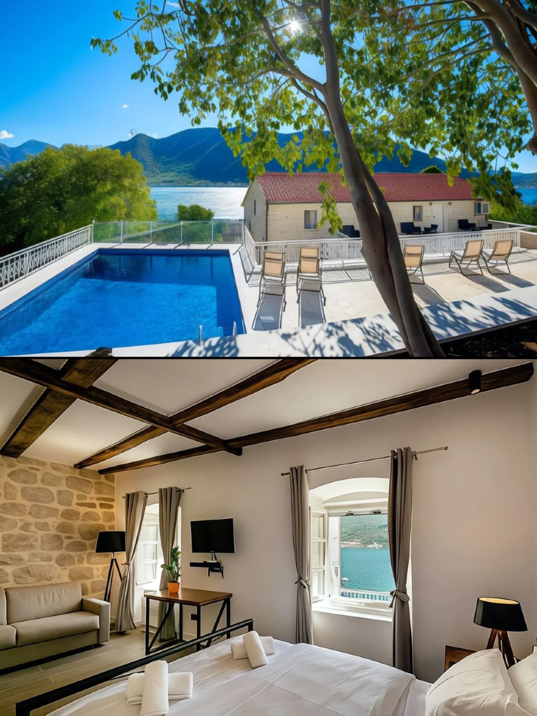 国外小众旅行！趁东欧免签3国还没火赶紧去