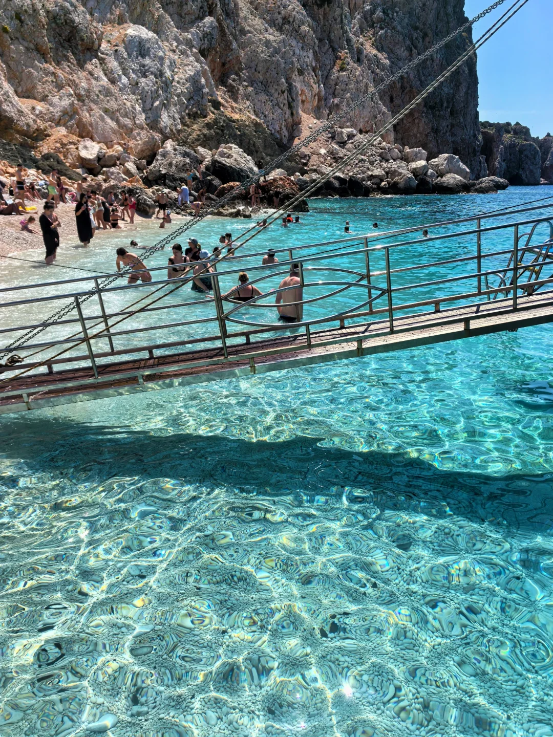 带给我太多美好回忆的安塔利亚