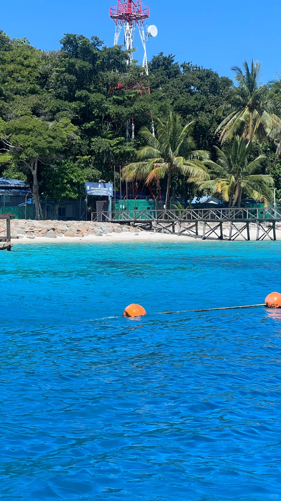 马来西亚🇲🇾再也不来了——那是不可能的