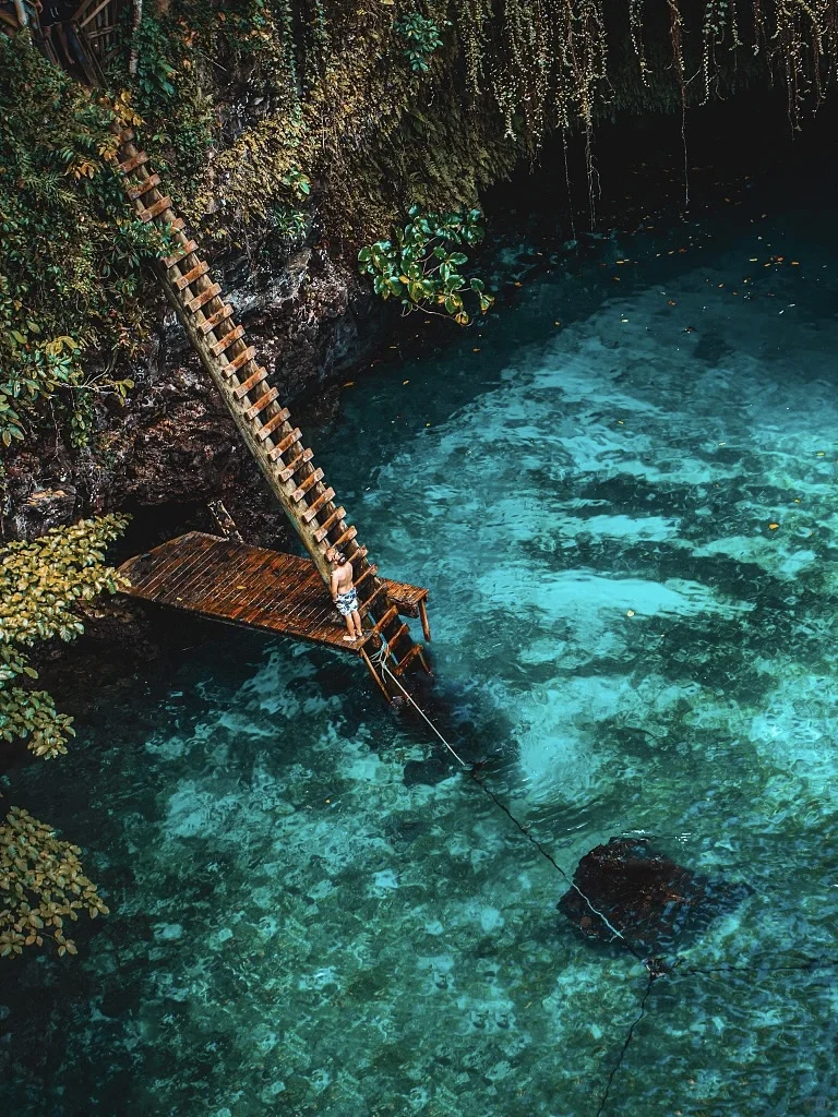 免签🇼🇸萨摩亚｜南太平洋“伊甸园”小众便宜