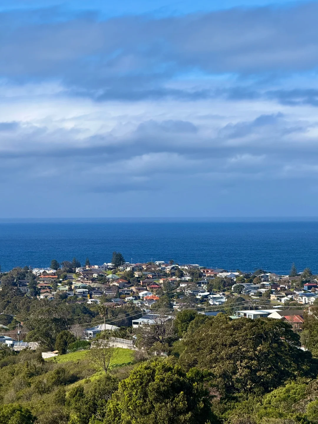 悉尼周边美的我发癫🥹