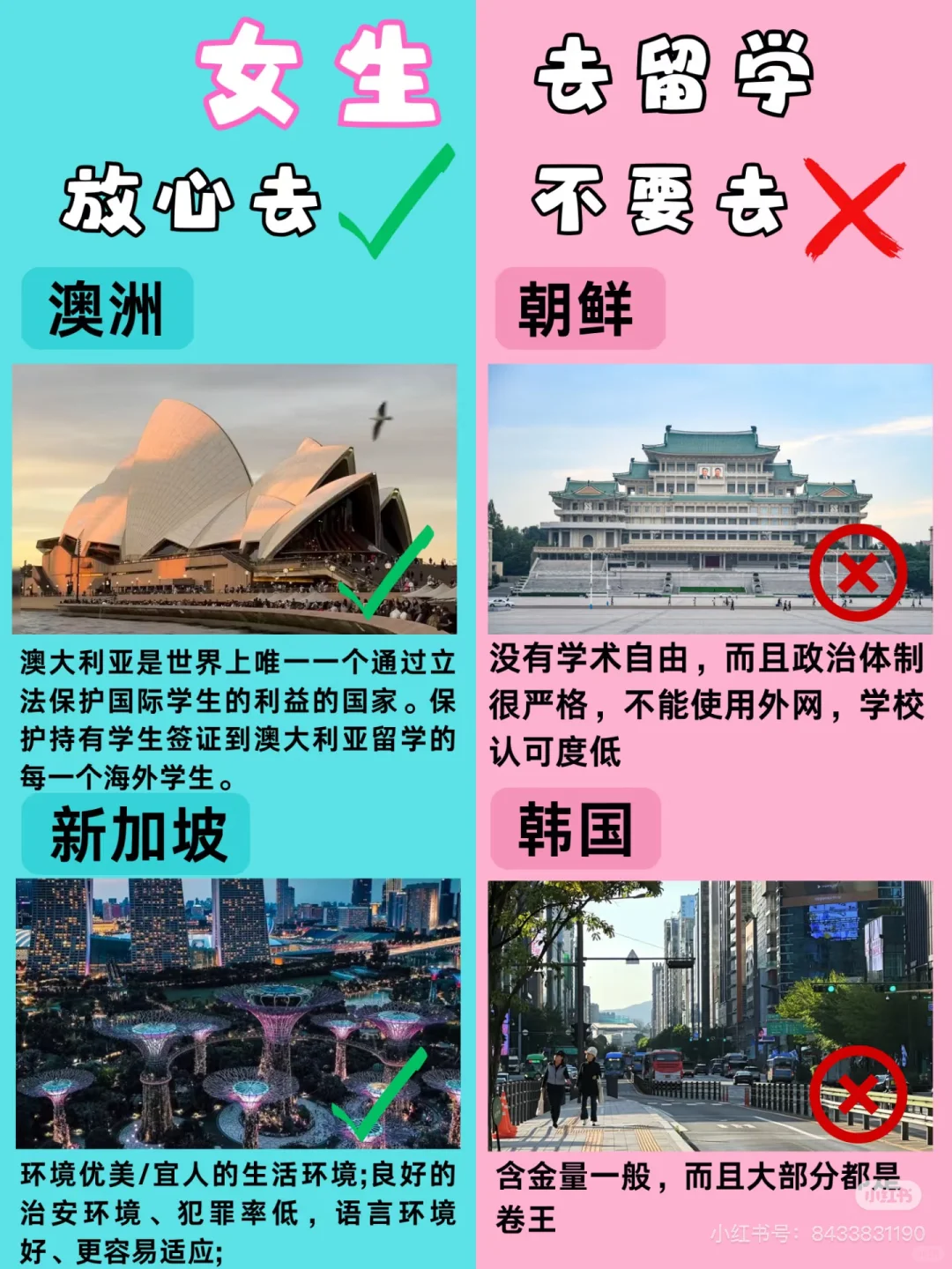 出国旅游避误区