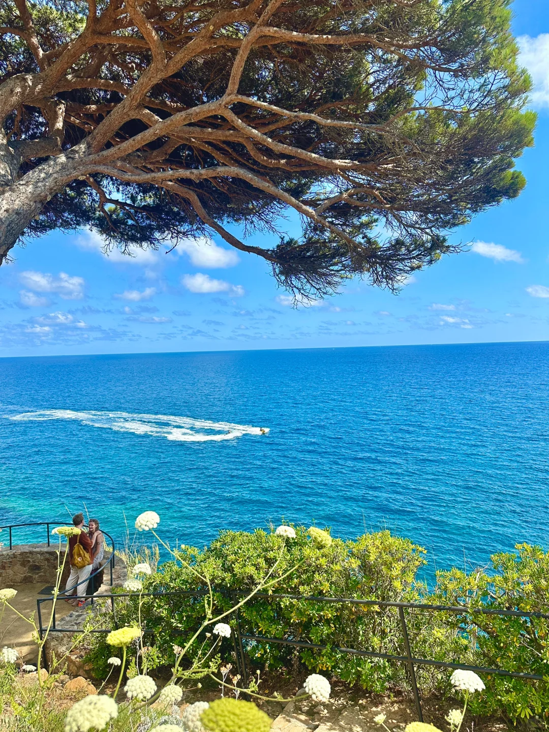 巴塞罗那｜以为Tossa已经够美了，直到我去了…