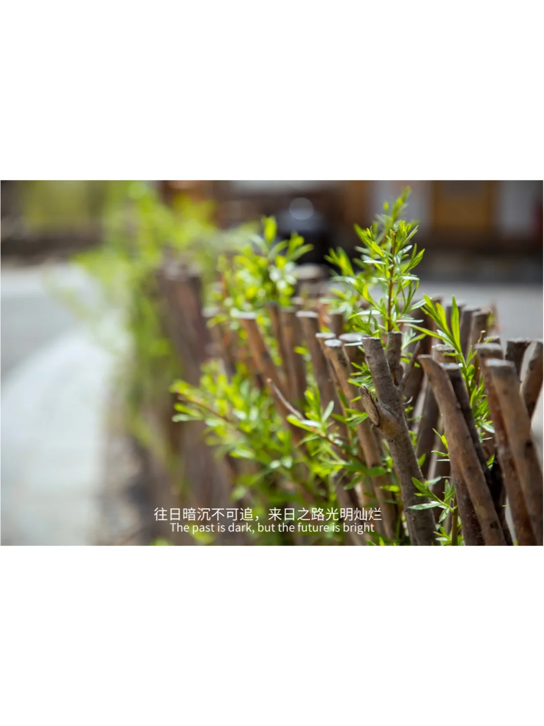 出发永远是最有意义的事