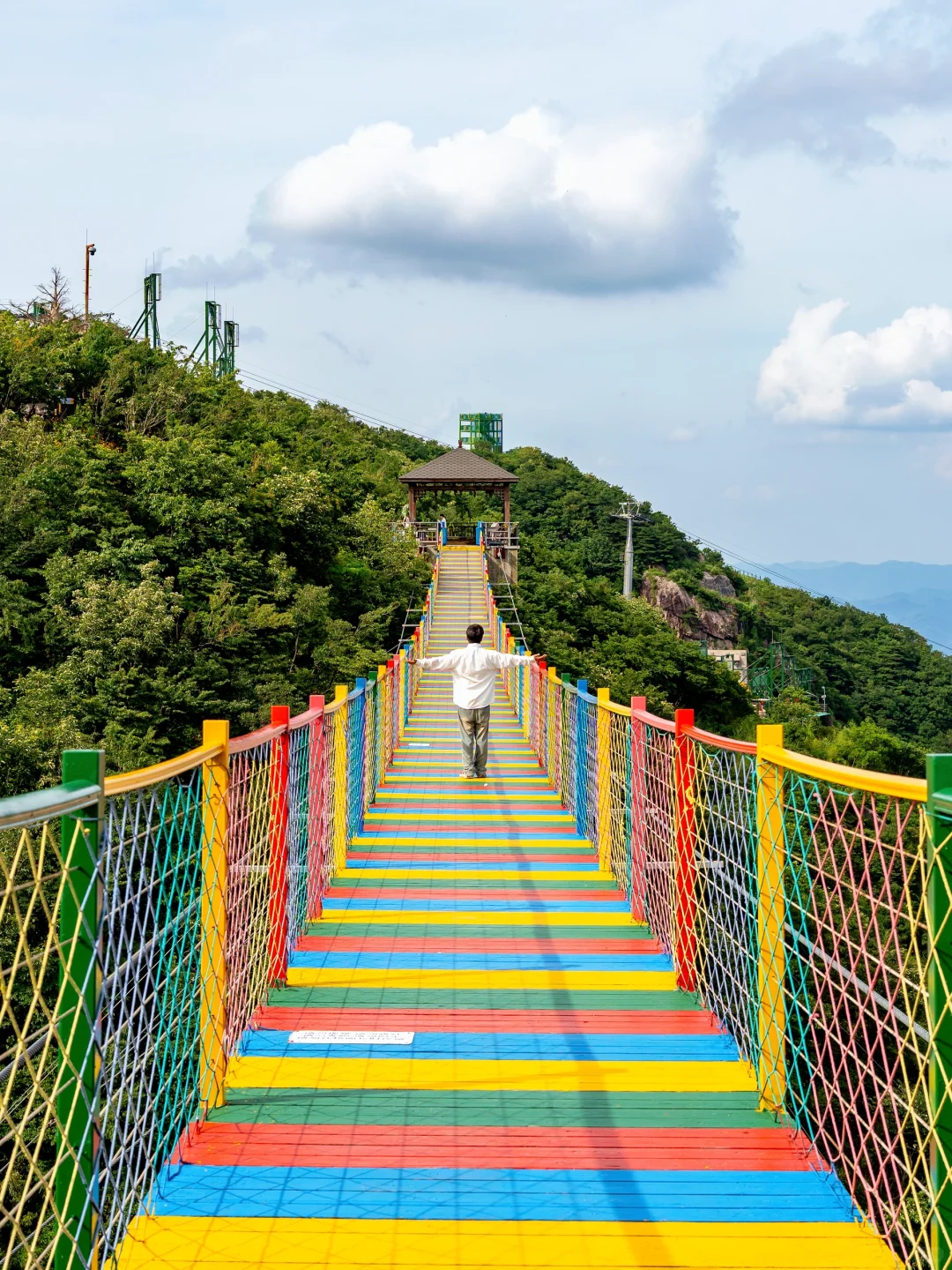 不是新疆去不起！而是安吉更具性价比！！！