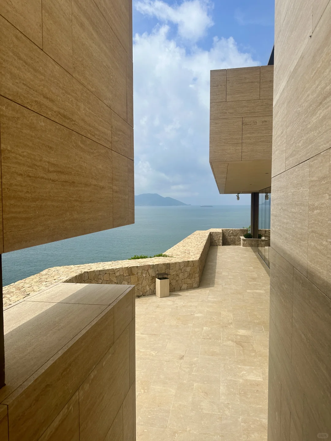 珠海staycation，有种不在国内的松弛感