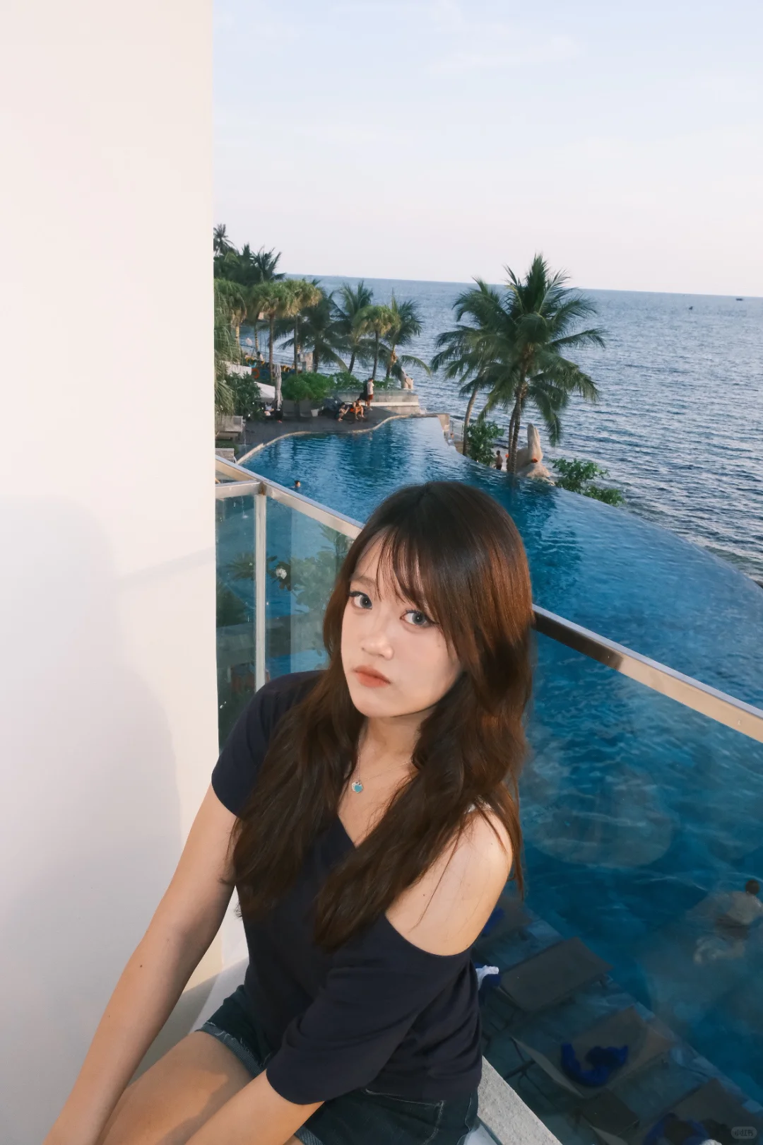 🇻🇳去富国岛不要只认准Ocean Bay啦