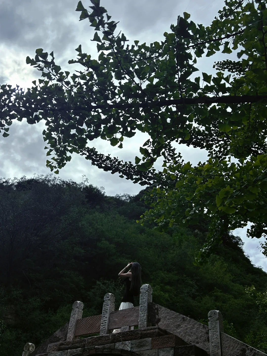 📍武安 独属于邯郸的烟雨江南