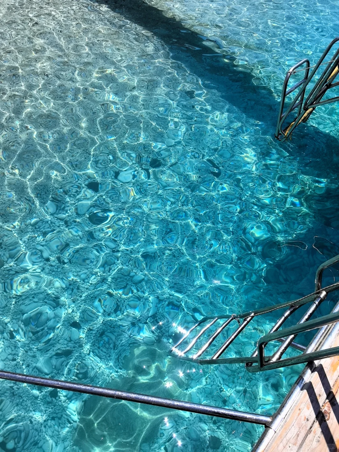 带给我太多美好回忆的安塔利亚