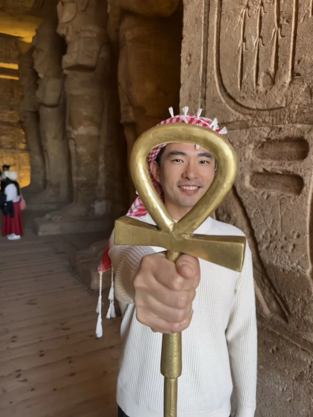 一句话锐评我去过的四十二个国家 （高分版）