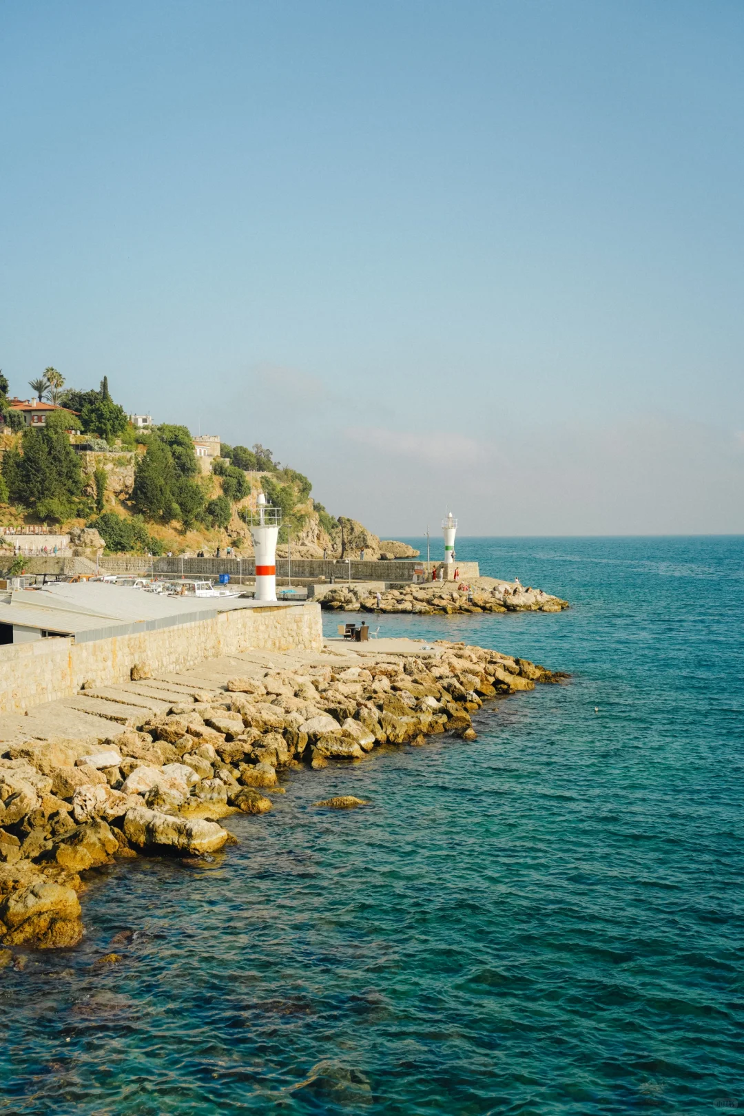 土耳其七天花费4500（含机酒穷鬼大学生版）