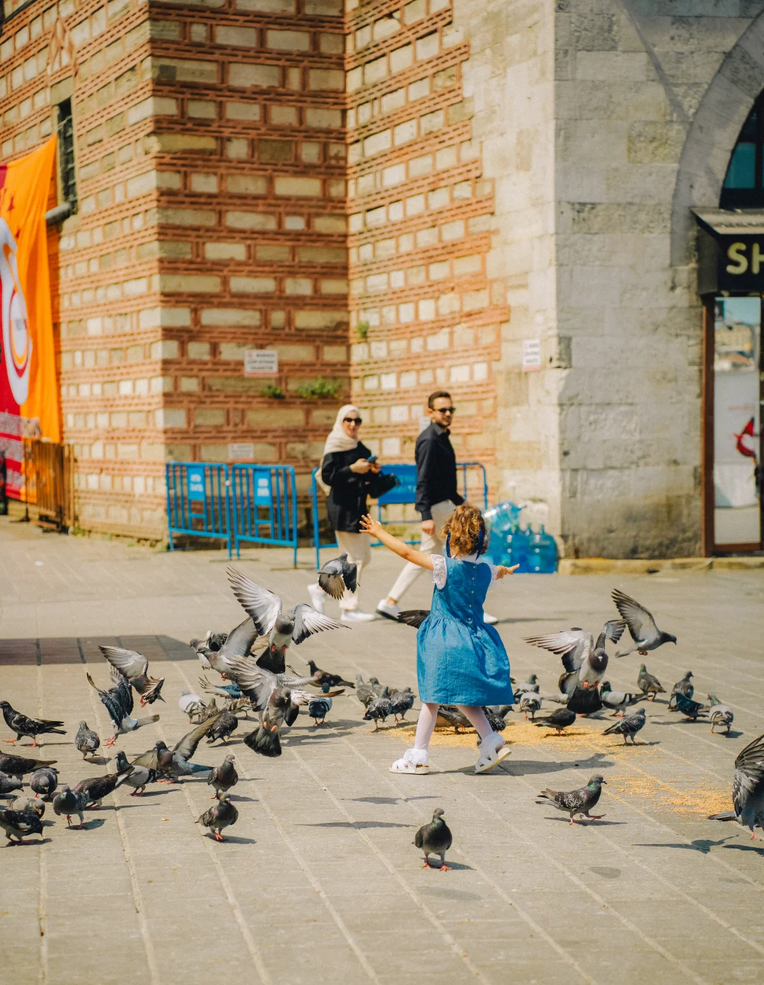 土耳其七天花费4500（含机酒穷鬼大学生版）