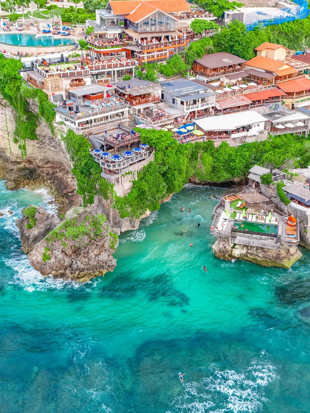 巴厘岛旅行后劲太大了😭只能用震撼来形容‼️