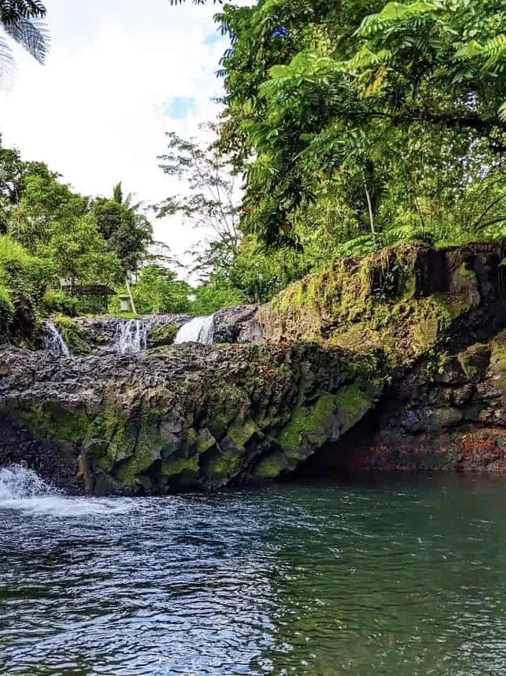 免签🇼🇸萨摩亚｜南太平洋“伊甸园”小众便宜