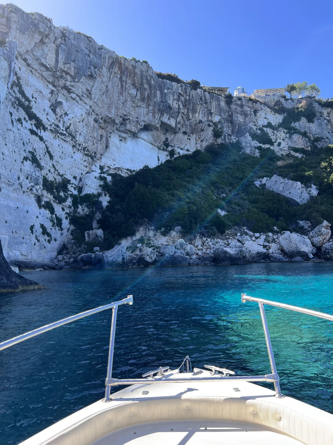 一生一定要来一次的扎金索斯