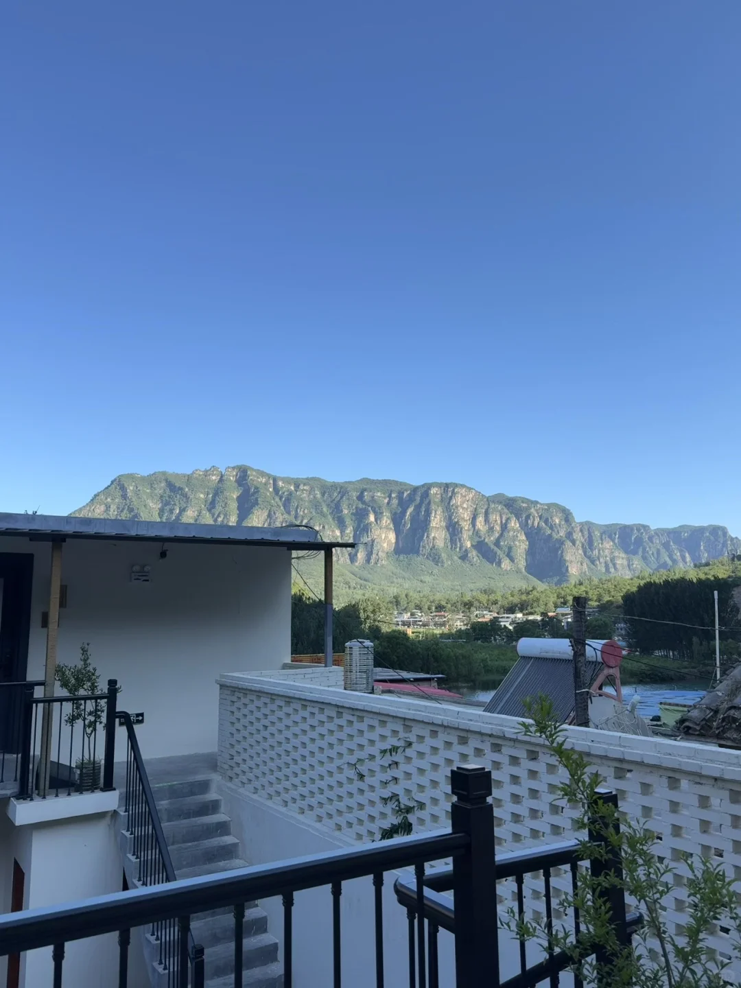 新鲜出炉的暑假旅行——陵川，报道！