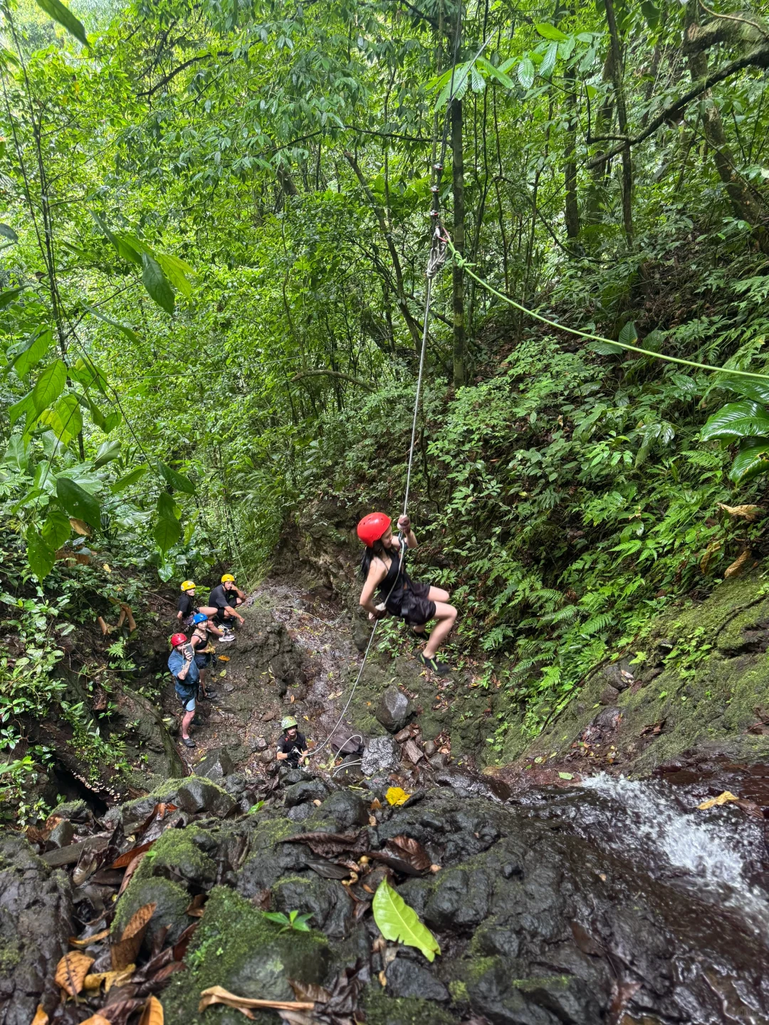 哥斯达黎加5日游小攻略🇨🇷
