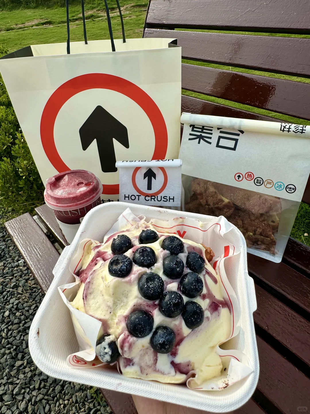 7.4青岛实况！！听劝没去栈桥，这太美了。。。