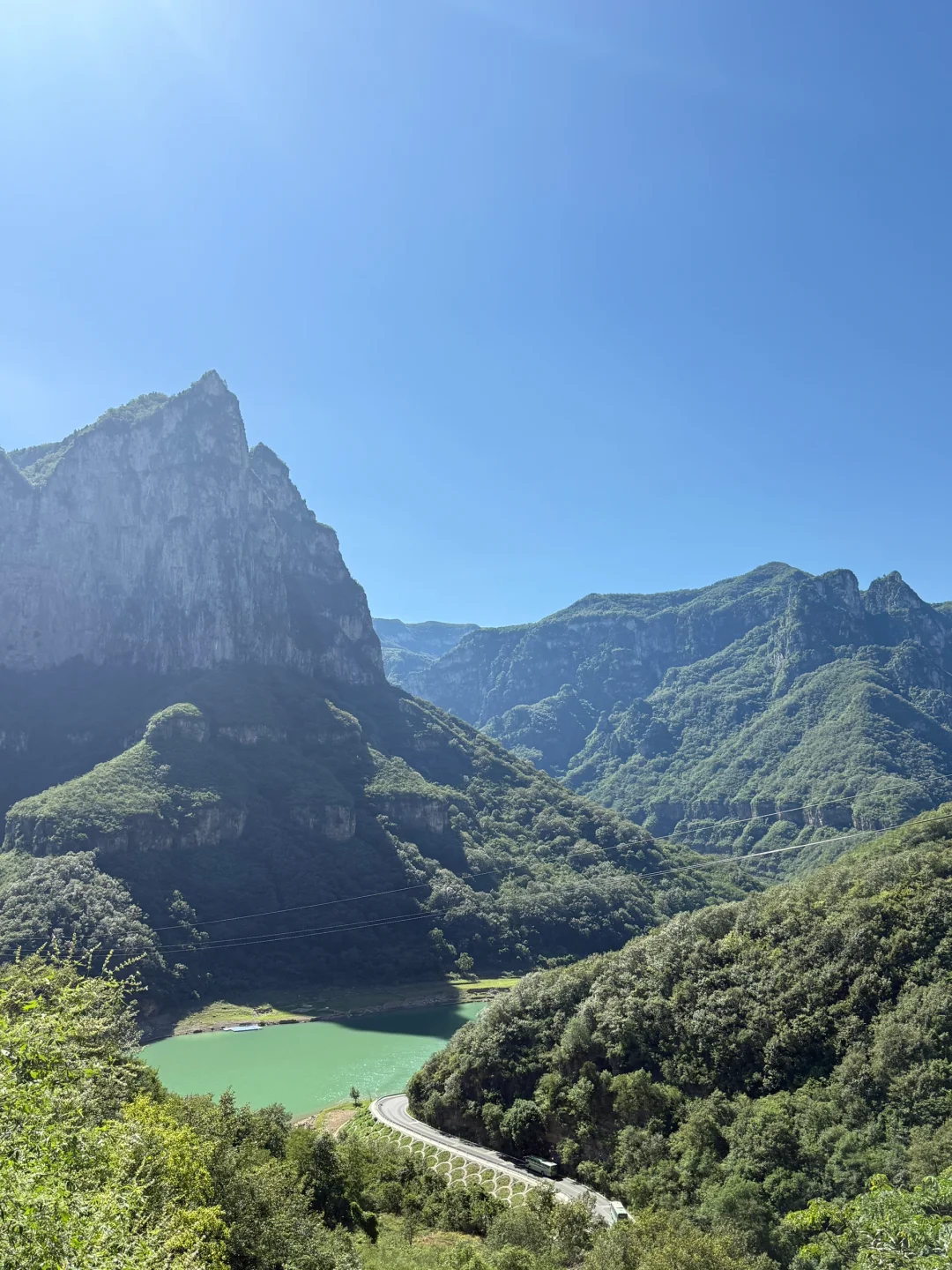 新鲜出炉的暑假旅行——陵川，报道！
