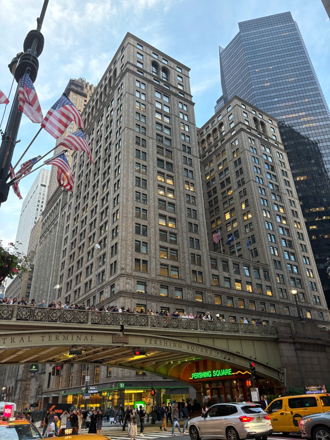 如何8k不到在美国🇺🇸玩10天