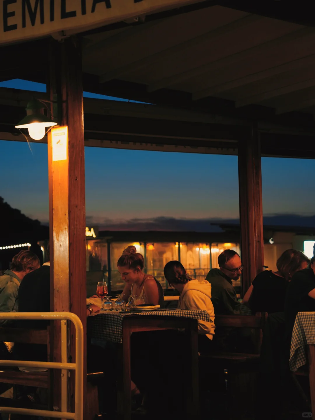 南意的夏天，是一场永不落幕的电影（附攻略）