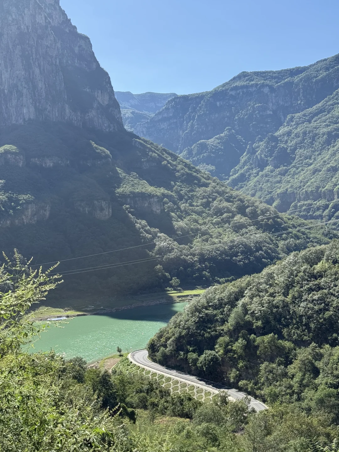 新鲜出炉的暑假旅行——陵川，报道！