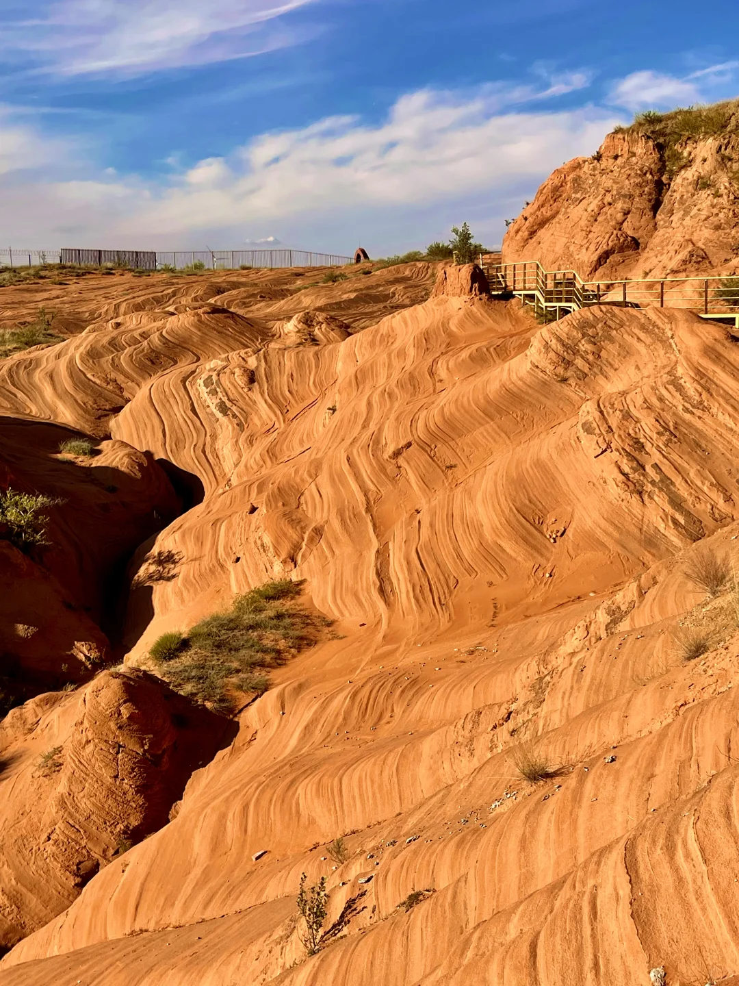 陕西！！你不宣传这里你糊涂啊！！！！！