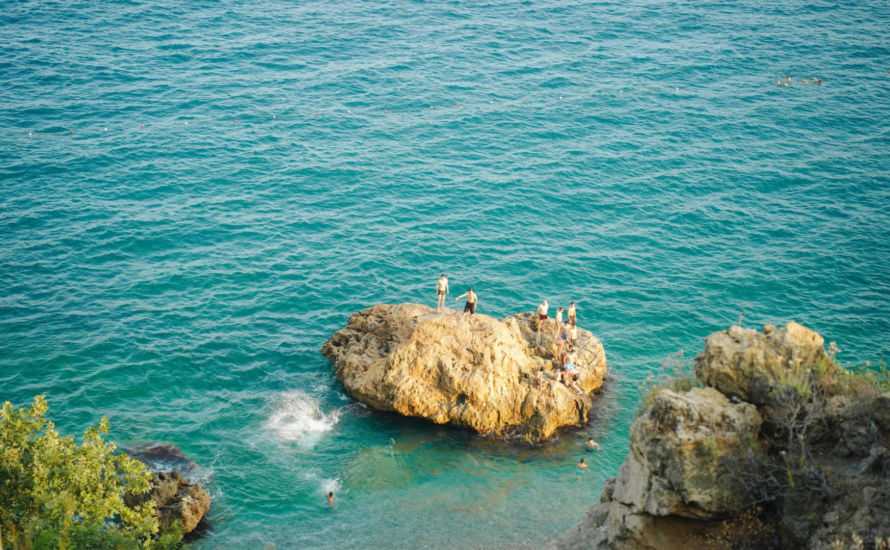 土耳其七天花费4500（含机酒穷鬼大学生版）