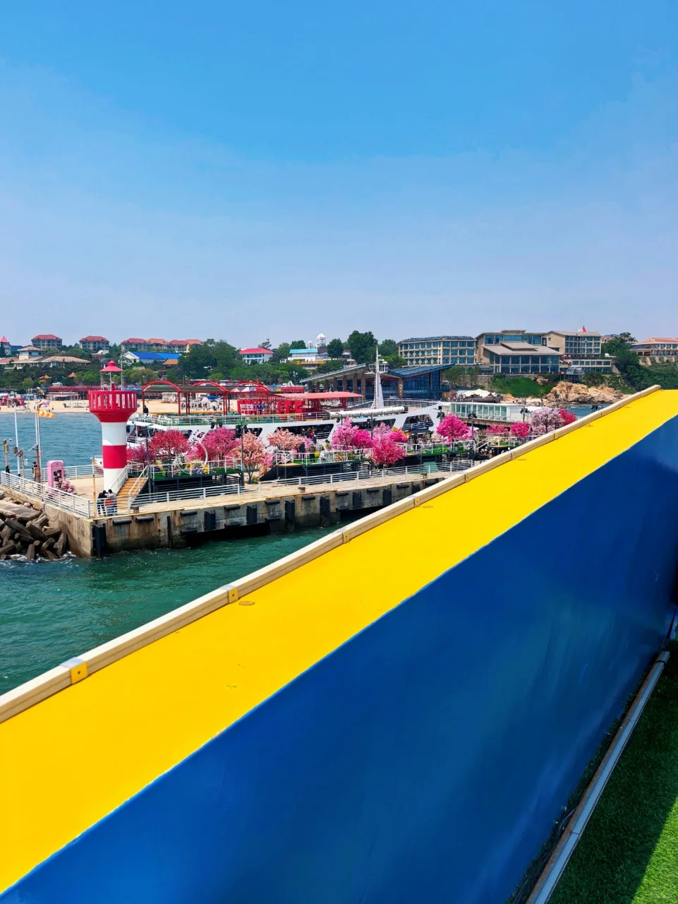 秦皇岛攻略📍必看最值得玩的景点详细汇总