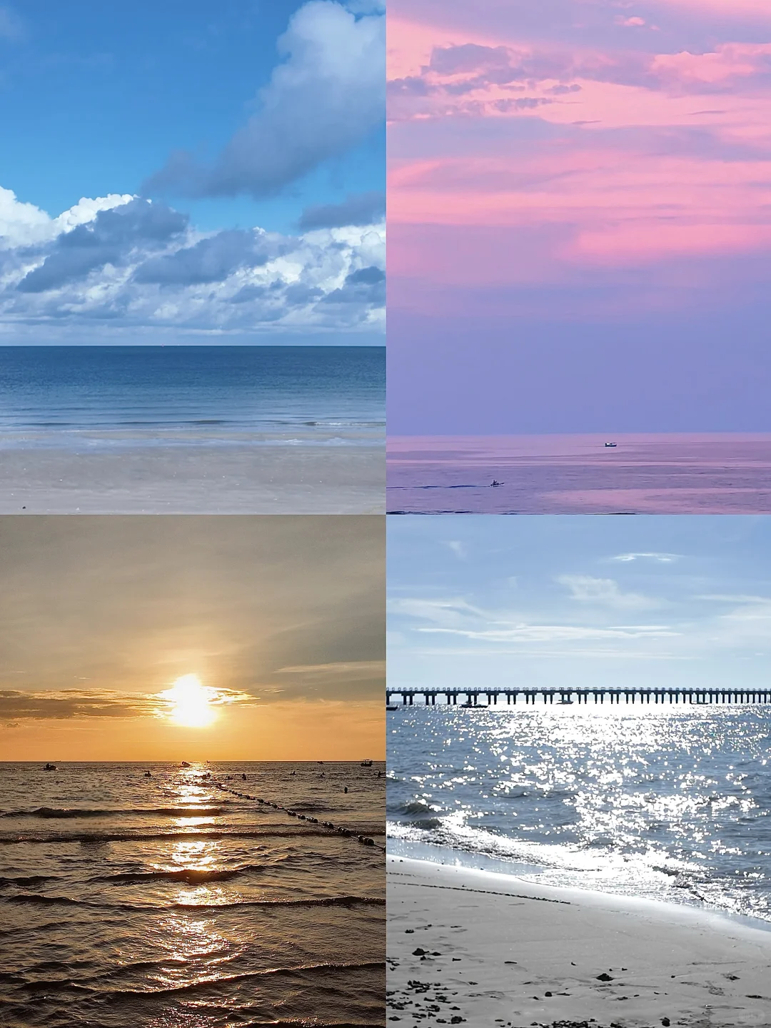 涠洲岛必打卡拍照景点指南⚡️📷详细攻略