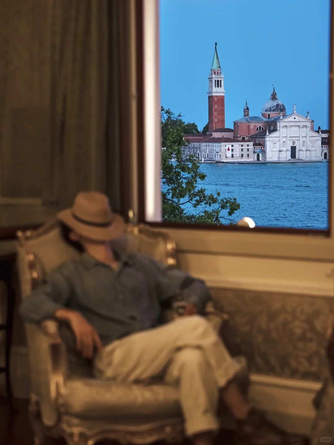 Ciao，Venezia🎭终于见到了书本里的水上之城