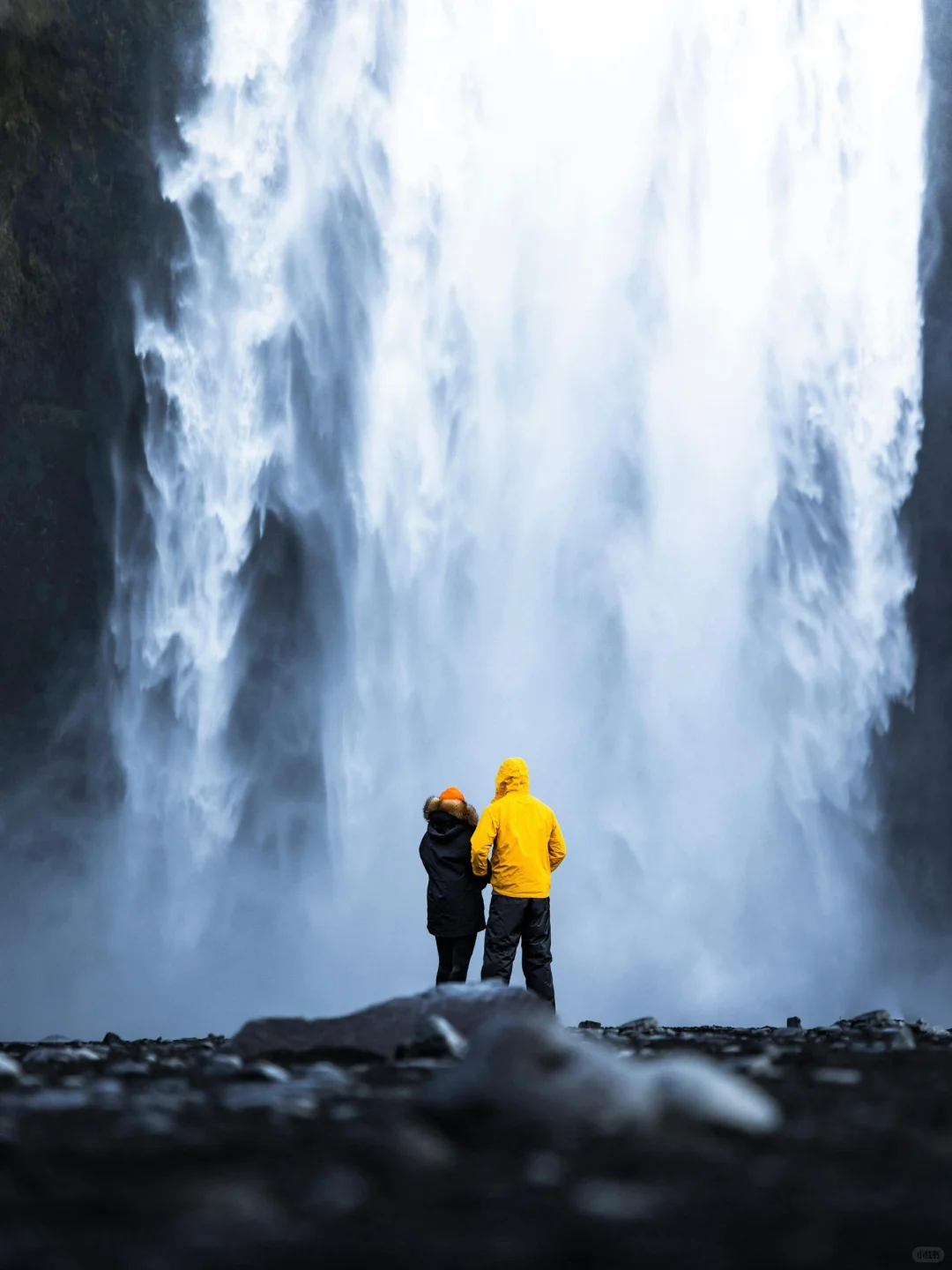 🇮🇸冰岛夏季限定，2-8经典小团6天5晚