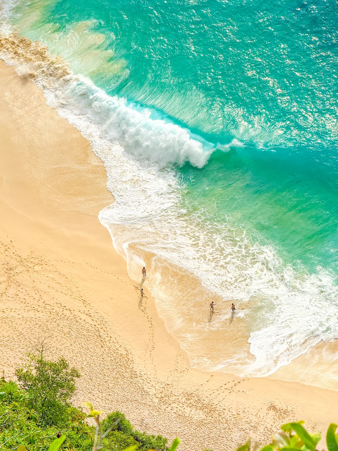 巴厘岛旅行后劲太大了😭只能用震撼来形容‼️