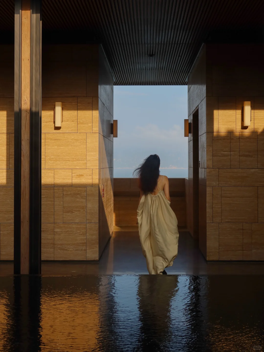 珠海staycation，有种不在国内的松弛感